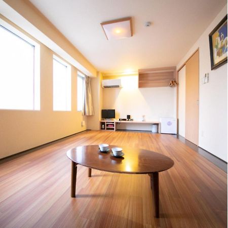 Hotel Kudou Oita - Vacation Stay 38583V Ngoại thất bức ảnh