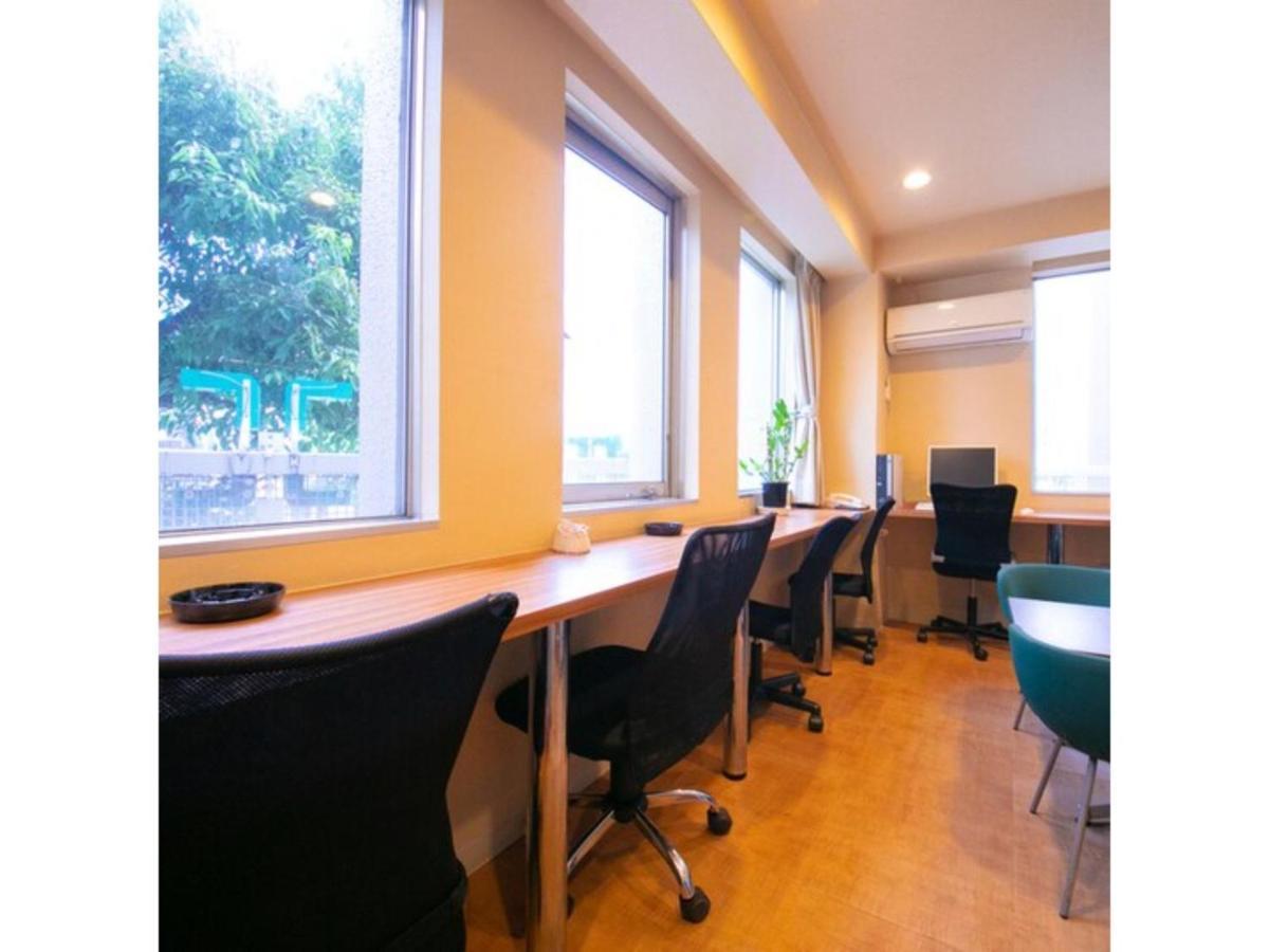 Hotel Kudou Oita - Vacation Stay 38583V Ngoại thất bức ảnh