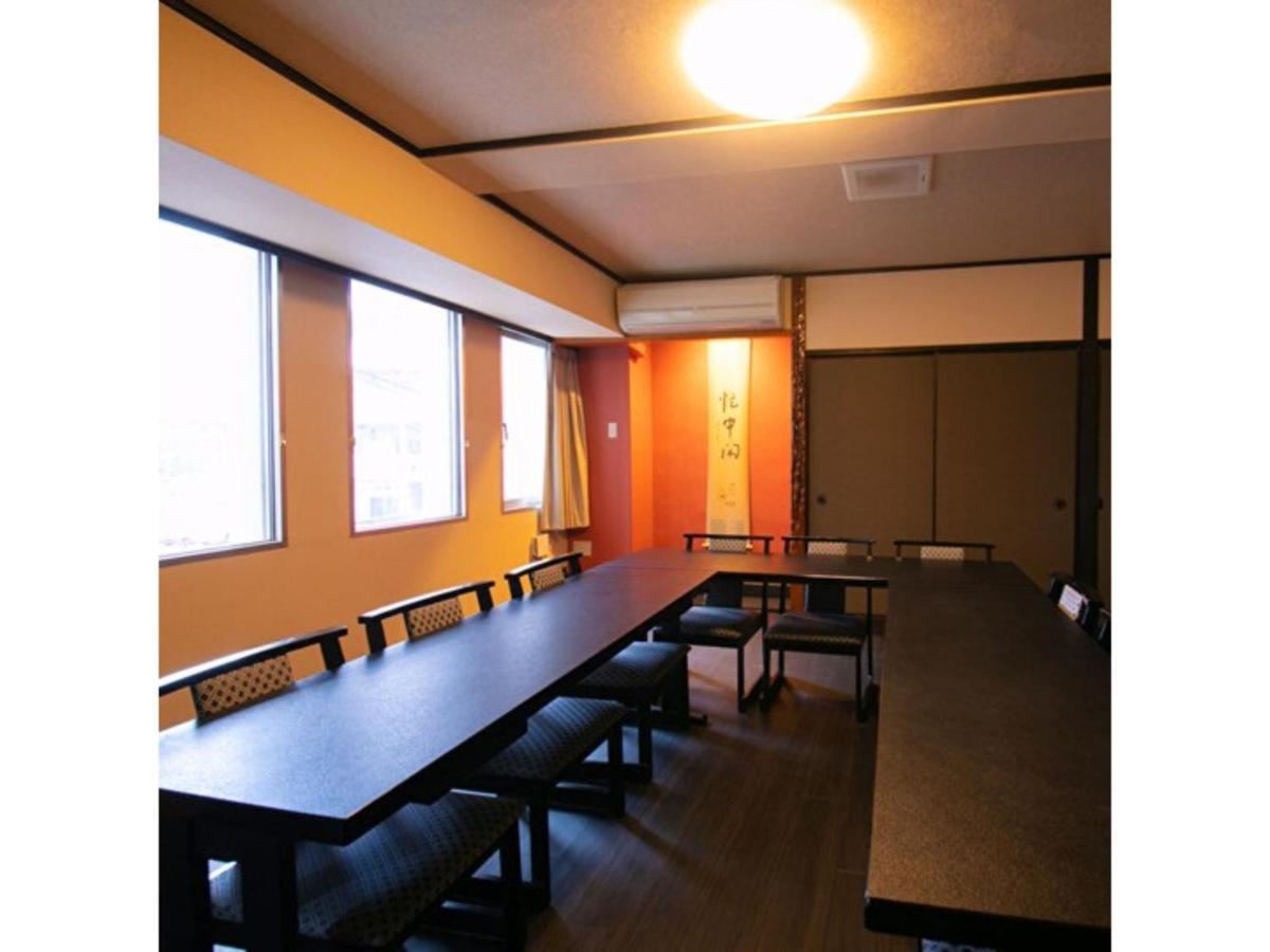 Hotel Kudou Oita - Vacation Stay 38583V Ngoại thất bức ảnh