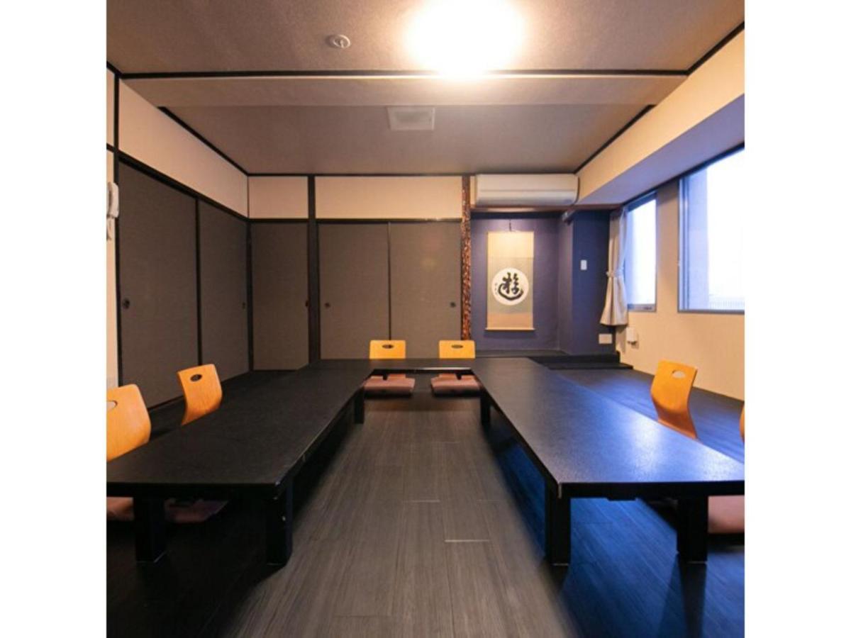 Hotel Kudou Oita - Vacation Stay 38583V Ngoại thất bức ảnh