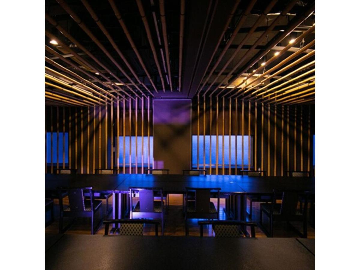 Hotel Kudou Oita - Vacation Stay 38583V Ngoại thất bức ảnh